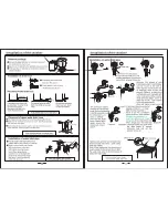 Предварительный просмотр 4 страницы Tisira MB45T Owner'S Manual