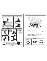 Предварительный просмотр 5 страницы Tisira MB45T Owner'S Manual