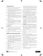 Preview for 5 page of Tisira TCK30 User Manual