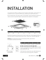 Предварительный просмотр 8 страницы Tisira TCK60 User Manual