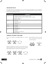 Предварительный просмотр 12 страницы Tisira TCT61 User Manual