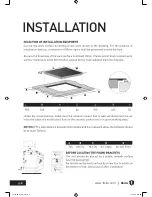 Preview for 8 page of Tisira TCT90 User Manual