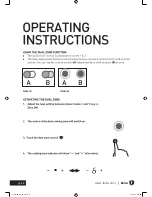 Preview for 12 page of Tisira TCT90 User Manual