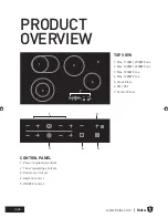 Preview for 6 page of Tisira TCT91 User Manual