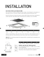 Preview for 8 page of Tisira TCT91 User Manual