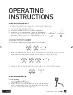 Preview for 10 page of Tisira TCT91 User Manual