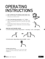 Preview for 11 page of Tisira TCT91 User Manual