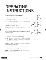 Preview for 16 page of Tisira TCT91 User Manual