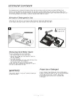 Preview for 6 page of Tisira TDW-1S Instruction Manual