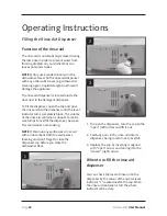 Preview for 14 page of Tisira TDW12AX User Manual