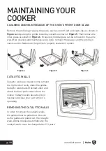 Предварительный просмотр 18 страницы Tisira TFCM629WE User Manual