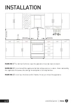 Preview for 22 page of Tisira TFCM629WE User Manual