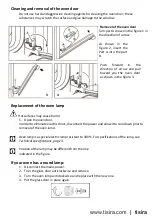 Предварительный просмотр 31 страницы Tisira TFGC919X User Manual