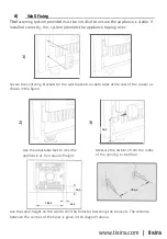 Предварительный просмотр 33 страницы Tisira TFGC919X User Manual