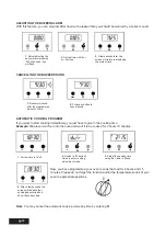 Предварительный просмотр 10 страницы Tisira TFGC969E User Manual