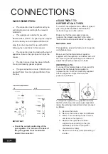 Предварительный просмотр 20 страницы Tisira TFGC969E User Manual