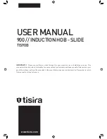 Предварительный просмотр 1 страницы Tisira tIs90b User Manual