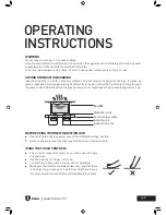 Preview for 7 page of Tisira tIs90b User Manual