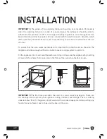 Предварительный просмотр 8 страницы Tisira TOC608 User Manual