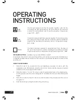 Предварительный просмотр 10 страницы Tisira TOC608 User Manual