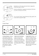 Preview for 14 page of Tisira TOC648E User Manual