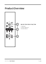 Preview for 5 page of Tisira TOC919 User Manual