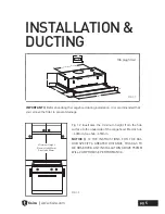 Preview for 5 page of Tisira TS60SS User Manual