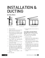 Preview for 6 page of Tisira TS60SS User Manual