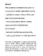 Preview for 2 page of Tisira TS65LN User Manual