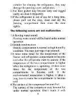 Preview for 9 page of Tisira TS65LN User Manual