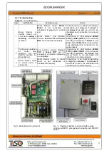 Предварительный просмотр 15 страницы Tiso Optimus RB392 Series Electrical Operation And Maintenance Manual