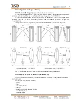 Preview for 7 page of Tiso SpeedBlade T3.KCD.XV.X Series Operation Manual