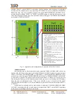 Предварительный просмотр 13 страницы Tiso SpeedBlade T3.KCD.XV.X Series Operation Manual