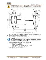 Preview for 22 page of Tiso SpeedBlade T3.KCD.XV.X Series Operation Manual