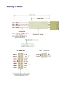 Предварительный просмотр 4 страницы Tiso Tiso-19 Hardware Manual