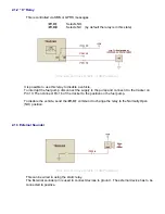 Предварительный просмотр 6 страницы Tiso Tiso-19 Hardware Manual