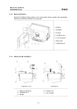 Preview for 17 page of tissin TS800 Series Instruction Manual