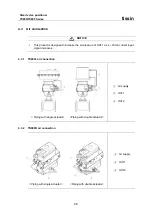 Preview for 28 page of tissin TS800 Series Instruction Manual