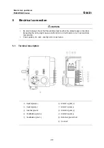 Preview for 29 page of tissin TS800 Series Instruction Manual