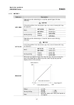 Preview for 41 page of tissin TS800 Series Instruction Manual