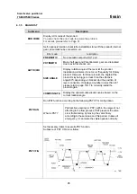 Preview for 45 page of tissin TS800 Series Instruction Manual