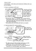 Preview for 5 page of Tissue Box 3001078 User Manual