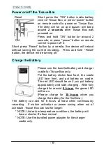 Preview for 7 page of Tissue Box 3001078 User Manual