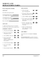 Preview for 40 page of Tissue-Tek TEC 5100 Operating Manual