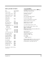 Preview for 41 page of Tissue-Tek TEC 5100 Operating Manual