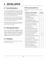 Preview for 15 page of Tissue-Tek VIP 6 AI Operating Manual