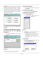 Preview for 26 page of Tissue-Tek VIP 6 AI Operating Manual