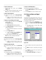 Preview for 32 page of Tissue-Tek VIP 6 AI Operating Manual