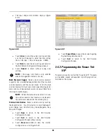 Preview for 40 page of Tissue-Tek VIP 6 AI Operating Manual