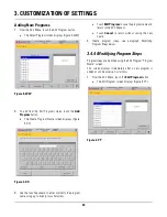 Preview for 41 page of Tissue-Tek VIP 6 AI Operating Manual